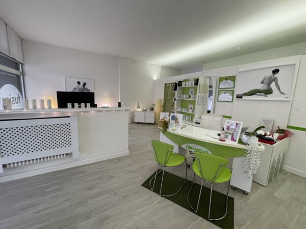 ufficio in vendita a Trento in zona Centro Storico