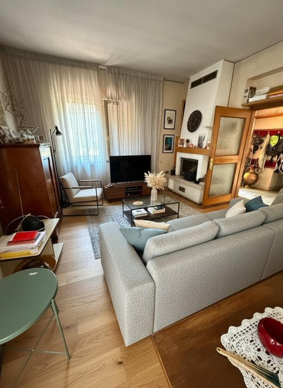 casa indipendente in vendita a Trento