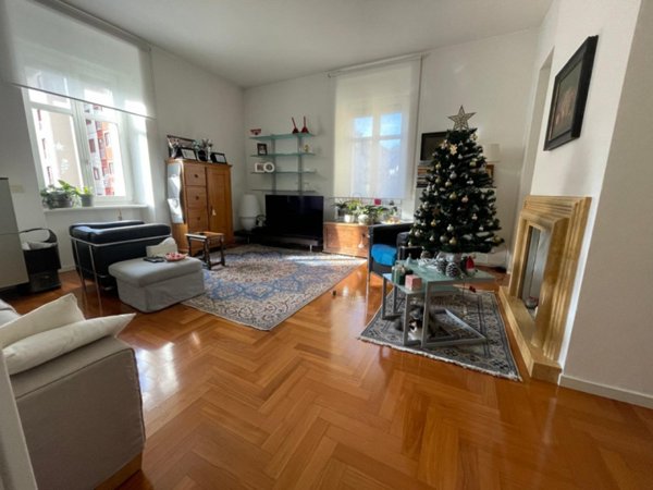 appartamento in vendita a Trento in zona Centro Storico