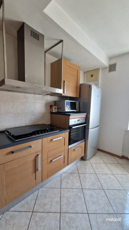 appartamento in vendita a Trento in zona Centro Storico