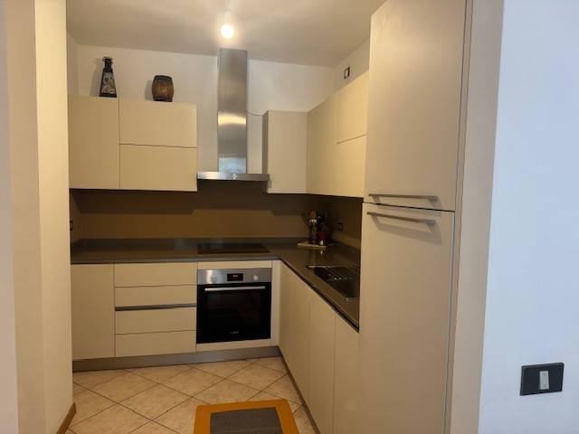 appartamento in vendita a Trento