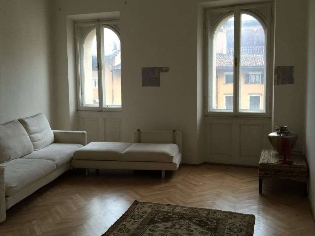 appartamento in vendita a Trento in zona Piedicastello