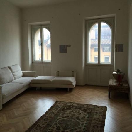 appartamento in vendita a Trento in zona San Giuseppe/Santa Caterina