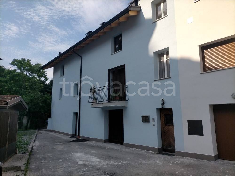 casa indipendente in vendita a Trento in zona Bolghera