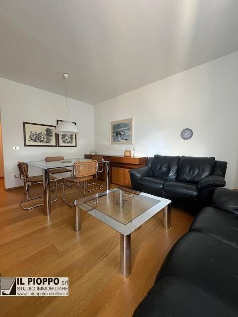 appartamento in vendita a Trento in zona Piedicastello