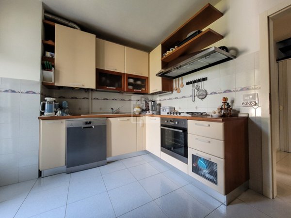 appartamento in vendita a Trento in zona Martignano