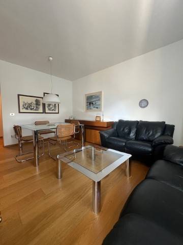 appartamento in vendita a Trento in zona San Bartolomeo