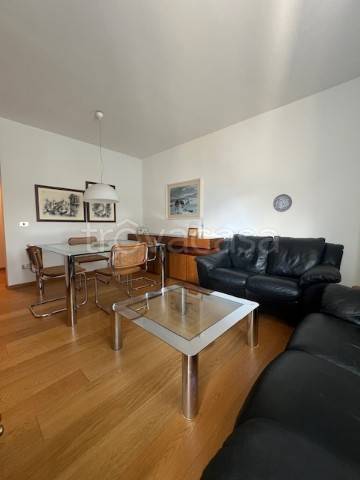 appartamento in vendita a Trento in zona San Bartolomeo