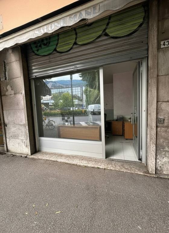 negozio in vendita a Trento in zona Centro Storico