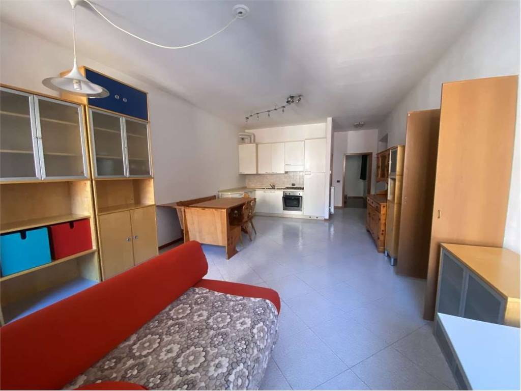 appartamento in vendita a Trento in zona San Giuseppe/Santa Caterina