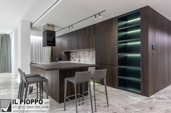 appartamento in vendita a Trento in zona Piedicastello