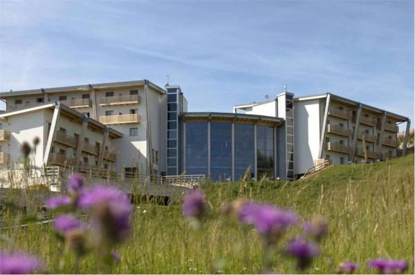 appartamento in vendita a Trento in zona San Giuseppe/Santa Caterina