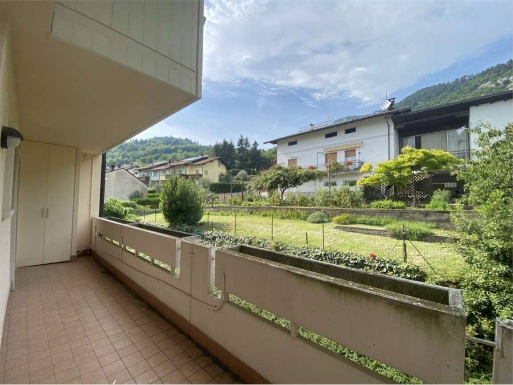 appartamento in vendita a Trento in zona Villamontagna