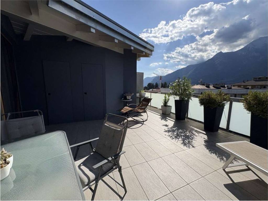 appartamento in vendita a Trento in zona Bolghera