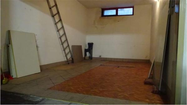 negozio in vendita a Trento in zona San Giuseppe/Santa Caterina