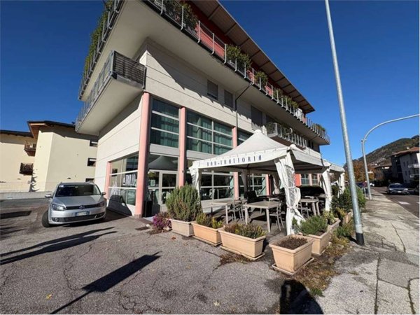 negozio in vendita a Trento