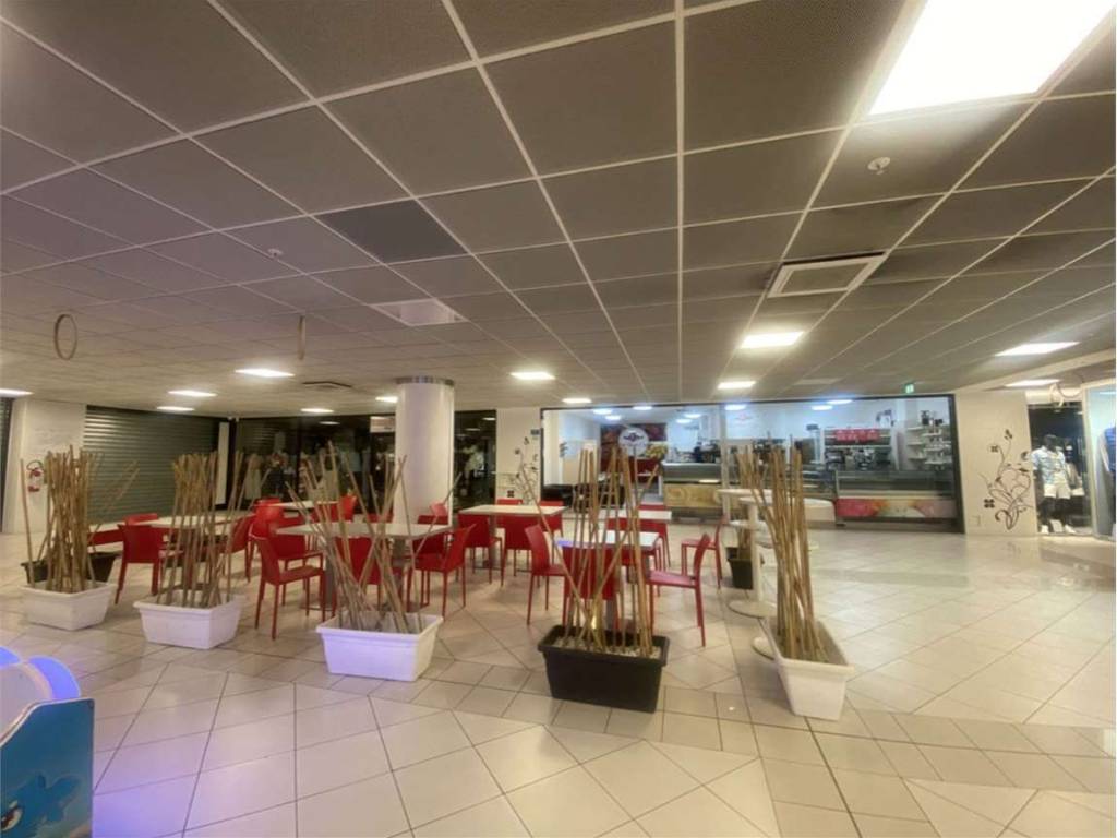 negozio in vendita a Trento