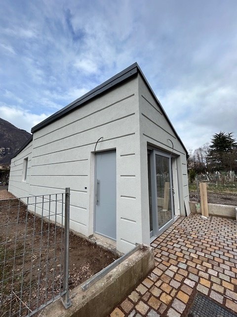 casa indipendente in vendita a Trento in zona Clarina