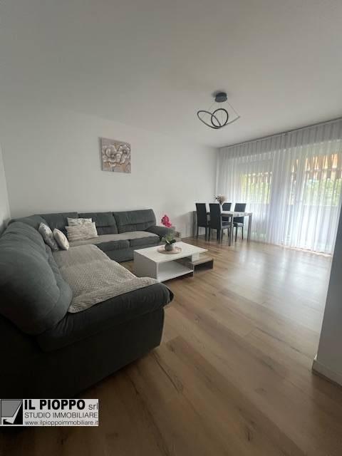 appartamento in vendita a Trento in zona Clarina