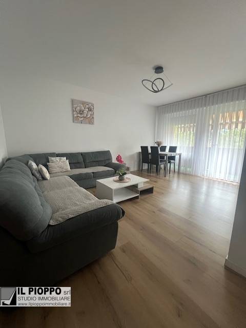 appartamento in vendita a Trento in zona Clarina