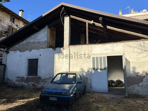 appartamento in vendita a Trento in zona Gardolo