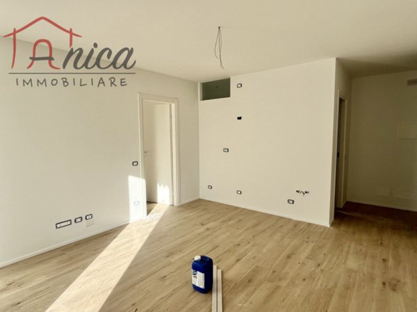 appartamento in vendita a Trento in zona Canova