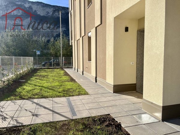 appartamento in vendita a Trento in zona Canova