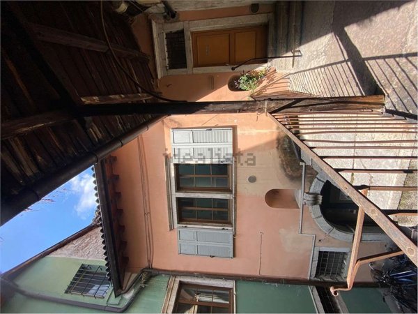 appartamento in vendita a Trento in zona Centro Storico