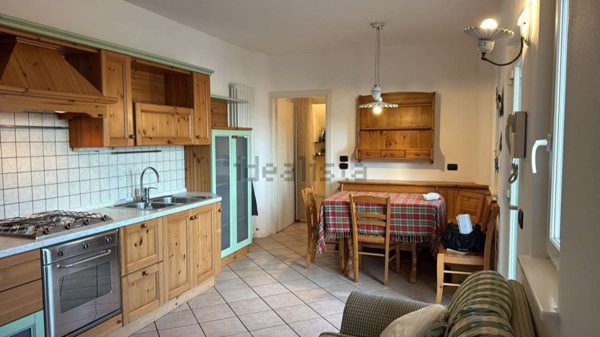 appartamento in vendita a Trento