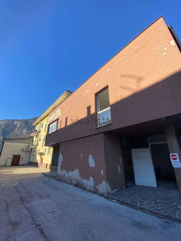 rudere in vendita a Trento in zona Spini