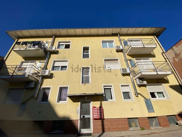 appartamento in vendita a Trento in zona Spini