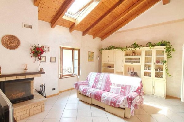 appartamento in vendita a Trento in zona Villazzano