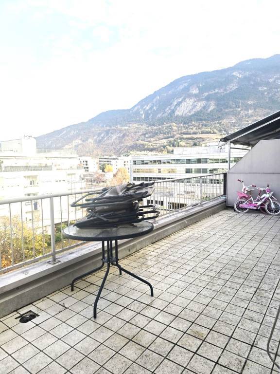 appartamento in vendita a Trento