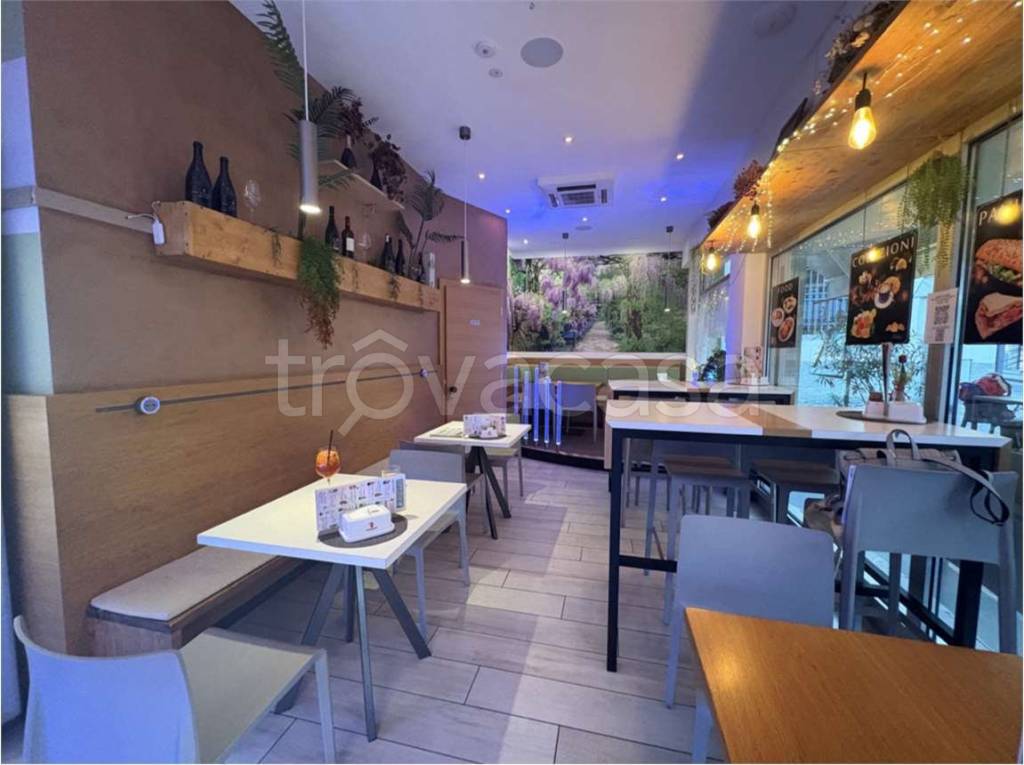 negozio in vendita a Trento in zona Povo