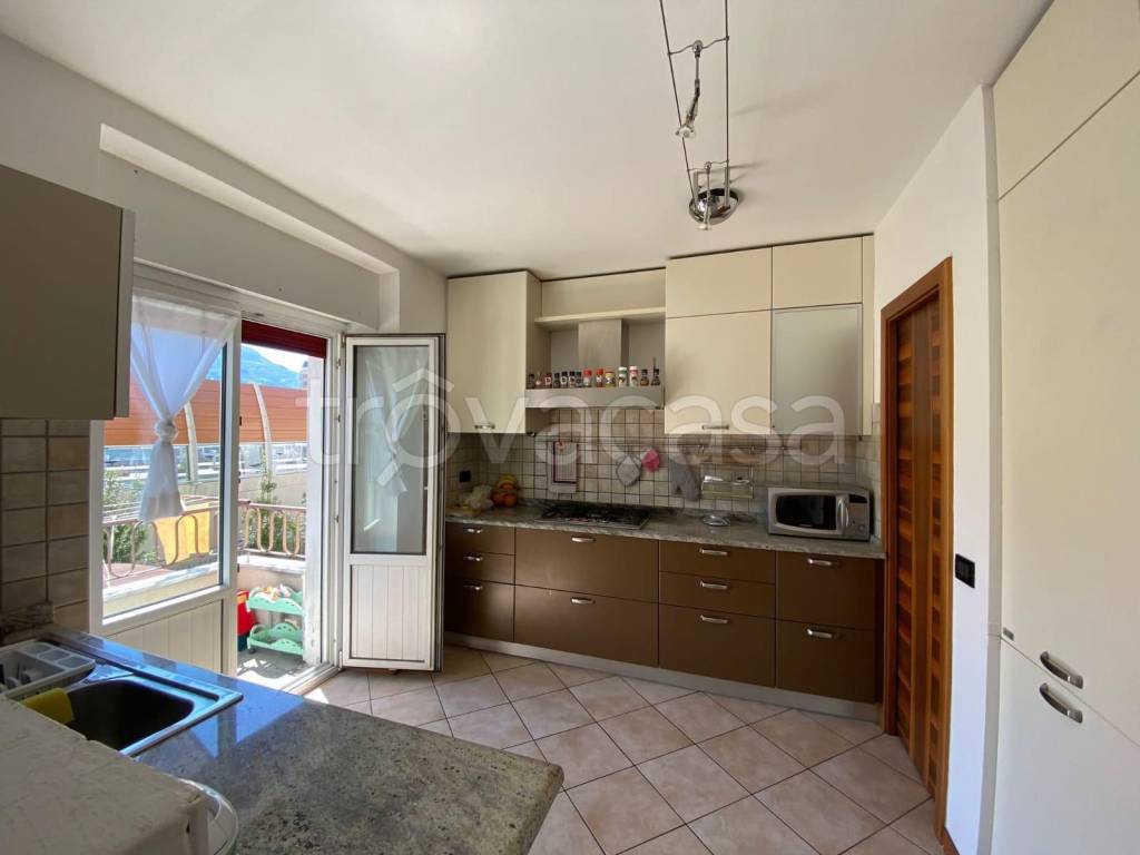 appartamento in vendita a Trento in zona Centro Storico