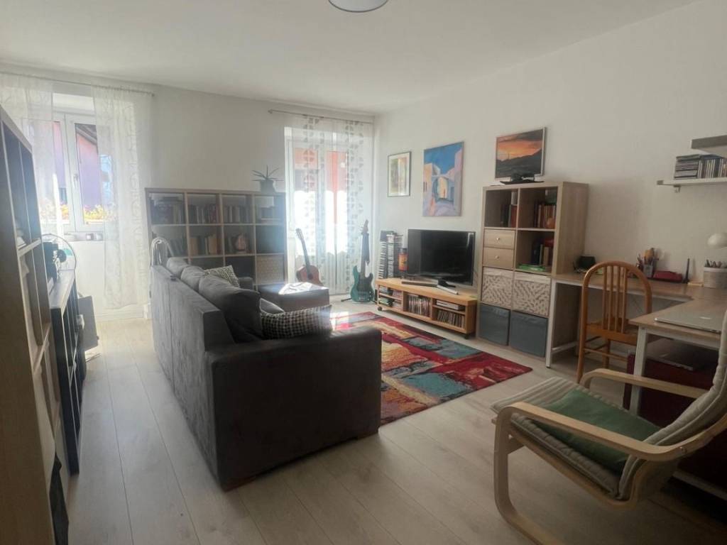 appartamento in vendita a Trento