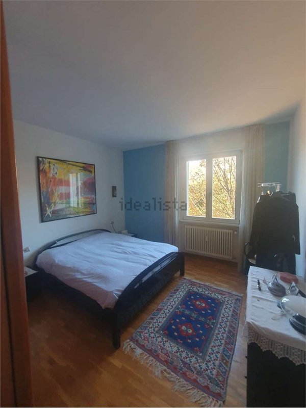 appartamento in vendita a Trento in zona Bolghera