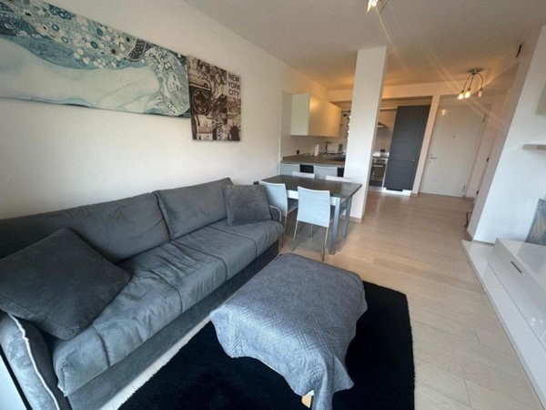 appartamento in vendita a Trento in zona Martignano