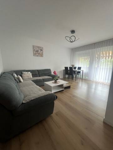 appartamento in vendita a Trento in zona San Bartolomeo