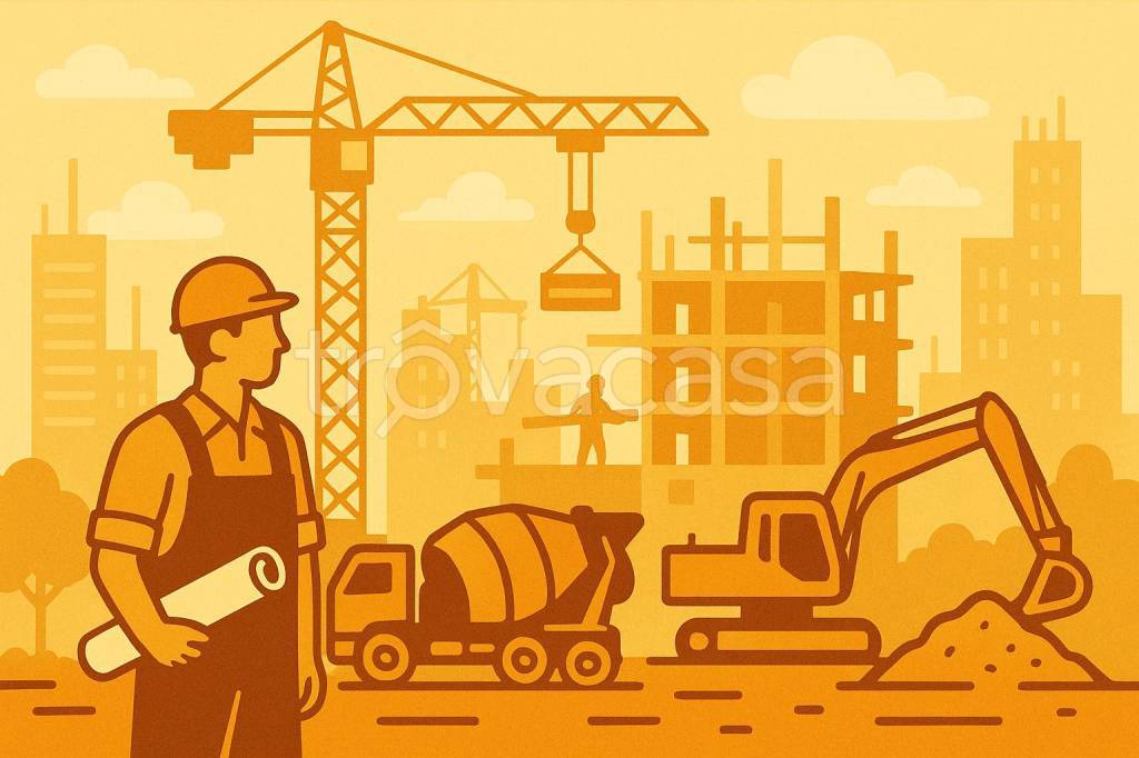 appartamento in vendita a Trento in zona Ghiaie