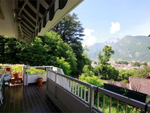 appartamento in vendita a Trento in zona Povo