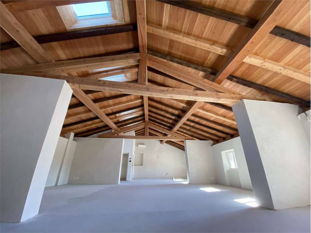 appartamento in vendita a Trento in zona Piedicastello