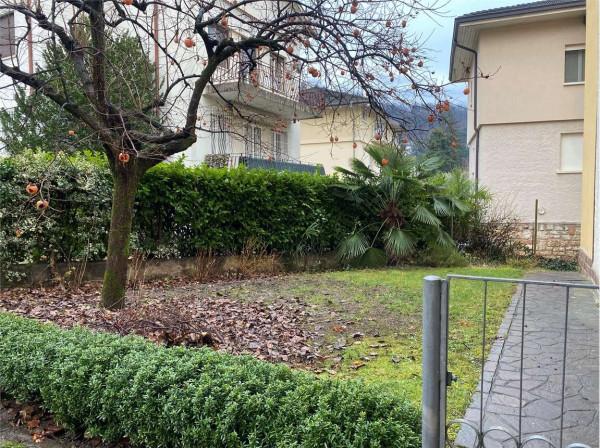 appartamento in vendita a Trento in zona Piedicastello