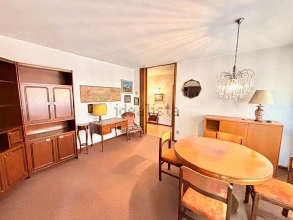 appartamento in vendita a Trento