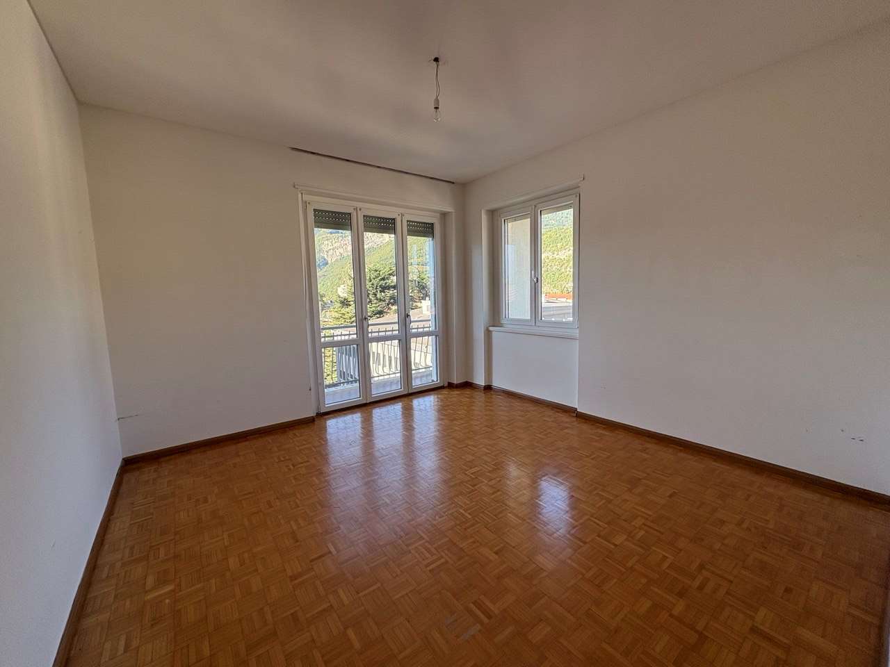 appartamento in vendita ad Edolo in zona Vico