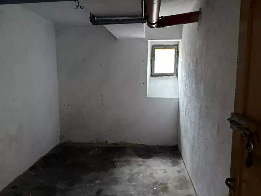 mansarda in vendita a Trento