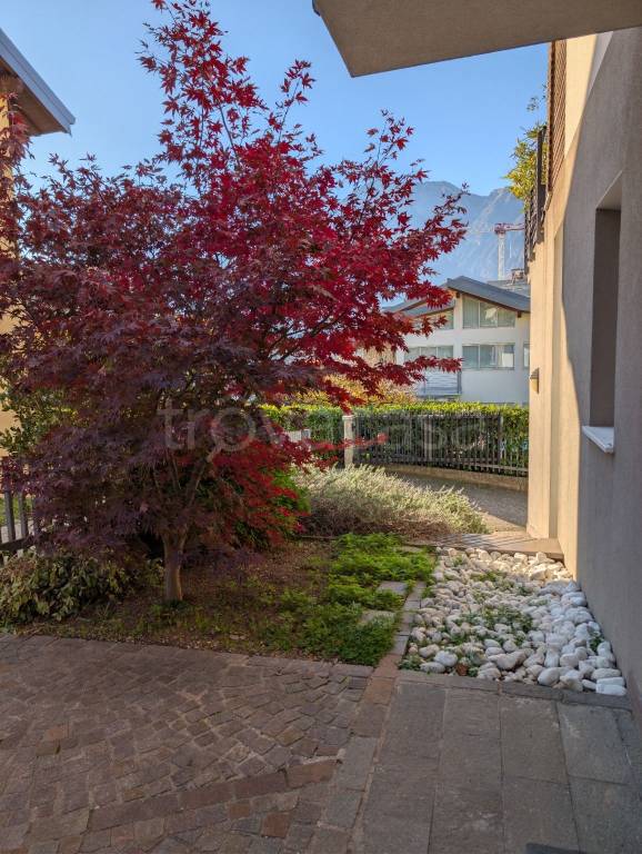 appartamento in vendita a Trento in zona Villazzano