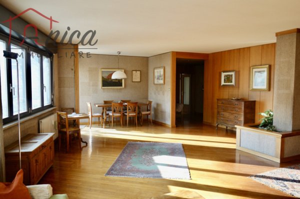 appartamento in vendita a Trento