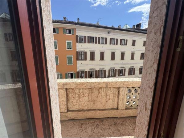 appartamento in vendita a Trento in zona San Giuseppe/Santa Caterina