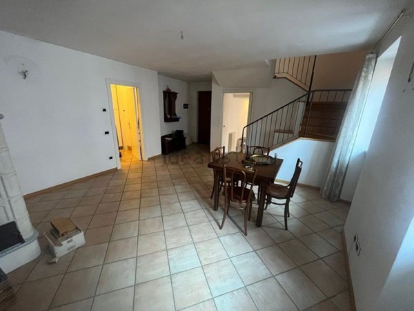 appartamento in vendita a Trento in zona Gardolo